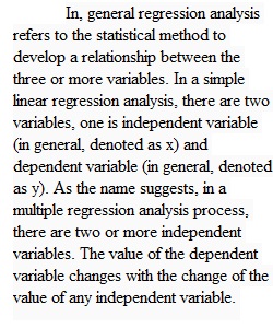 Decision Analysis